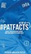 PATFACTS vol. 1 - Daily inspiration from one dreamer to another (Hardcover): Patrick Walker-Reese