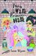 Lara se nare prinses-hare (Afrikaans, Paperback): Fanie Viljoen