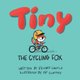 Tiny, the cycling fox (Paperback): Richard Cantle