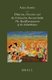 Dharma, Disorder and the Political in Ancient India - The Apaddharmaparvan of the Mahabharata (Hardcover): Adam Bowles