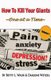 How to Kill Your Giants One at a Time - The Giant of Depression (Paperback): Darlene Wetzel, Betty L Wade