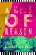 A Mess of Reason (Paperback): Tracy Porter, A Wilding Wells