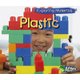 Plastic (Exploring Materials) (Paperback): Abby Colich