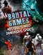 Brutal Games! - History's Most Dangerous Sports (Hardcover): Marty Gitlin