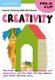 Thinking Skills Creativity Pre-K (Paperback): Kumon
