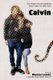 Calvin (Paperback): Martine Leavitt