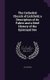 The Cathedral Church of Lichfield; a Description of its Fabric and a Brief History of the Episcopal See (Hardcover): Arthur...