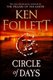 Circle of Days (Paperback): Ken Follett