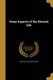 Some Aspects of the Blessed Life (Paperback): Mark Guy Pearse