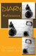 Diary Halloween - Original Design 4 (Paperback): Victoria Joly