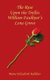 The Rose Upon the Trellis - William Faulkner's Lena Grove (Hardcover): Diane Elizabeth Kelleher