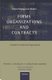 Firms, Organizations and Contracts - A Reader in Industrial Organization (Hardcover): Peter J Buckley, Jonathan Michie