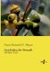 Geschichte der Botanik - Dritter Teil (German, Paperback): Ernst Heinrich Meyer