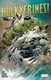 Hulkverines (Paperback): Greg Pak