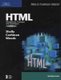 HTML - Introductory Concepts and Techniques (Paperback, 4th Revised edition): Gary B. Shelly, Thomas J. Cashman