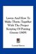 Lawns and How to Make Them - Together with the Proper Keeping of Putting Greens (1909) (Paperback): Leonard Barron