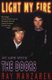 Light My Fire - My Life With The Doors (Paperback, Berkley Boulevard trade pbk. ed): Ray Manzarek