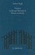 Theatres in Roman Palestine and Provincia Arabia (Hardcover): A Segal