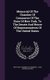 Memorial Of The Chamber Of Commerce Of The State Of New York, To The Senate And House Of Representatives Of The United States...