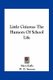 Little Citizens - The Humors of School Life (Paperback): Myra Kelly