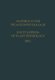 Differentiation and Development / Differenzierung und Entwicklung - Part 1 / Teil 1 (German, Paperback, Softcover reprint of...