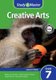 Study & Master Creative Arts Learner's Book Grade 7 (Paperback): Joseph Bolton, Gabby van Heerden, Dawn Heather Daniels,...