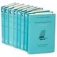 The Clay Sanskrit Library: Ramayana - 5-volume Set (Hardcover): Clay Sanskrit Library