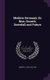 Modern Germany; its Rise, Growth, Downfall and Future (Hardcover): J Ellis 1870-1948 Barker