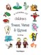 A Collection of Children's Poems, Verses and Rhymes for All Ages (Paperback): Teresa Belgrove