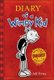 Diary of a Wimpy Kid - Greg Heffley's Journal: Special Cheesiest Edition (Hardcover, Special Cheesiest ed.): Jeff Kinney
