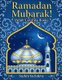 Ramadan Mubarak - Adult Coloring Book (Paperback): Sachin Sachdeva