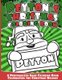 Peyton's Christmas Coloring Book - A Personalized Name Coloring Book Celebrating the Christmas Holiday (Paperback): Peyton...