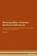 Reversing Oliver-Mcfarlane Syndrome - Deficiencies The Raw Vegan Plant-Based Detoxification & Regeneration Workbook for Healing...