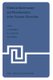 Chemical Spectroscopy and Photochemistry in the Vacuum-Ultraviolet - Proceedings of the Advanced Study Institute, held under...