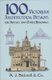 100 Victorian Architectural Designs for Houses and Other Buildings (Paperback): A. J. Bicknell & Co