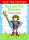 Rita and the Romans (Paperback): Hilda Offen