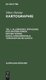 Allgemeines, Erfassung der Informationen, Netzentwurfe, Gestaltungsmerkmale, topographische Karten (German, Hardcover, 6th 6....