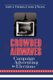 Crowded Airwaves - Campaign Advertising in Elections (Paperback): Thurber Et Al