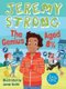 The Genius Aged 8 1/4 (Paperback): Jeremy Strong