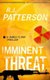 Imminent Threat (Paperback): R. J. Patterson