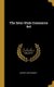 The Inter-State Commerce Act (Hardcover): John R. DOS Passos