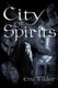 City of Spirits (Paperback): Eric Wilder