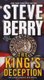 The King's Deception - A Novel (Paperback): Steve Berry