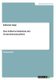 Das Selbstverstandnis der Gemeinwesenarbeit (German, Paperback): Katharina Voigt
