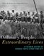 Ordinary People, Extraordinary Lives - A Pictorial History of Working People in New York City (Paperback): Debra E. Bernhardt,...