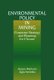 Environmental Policy in Mining - Corporate Strategy and Planning (Hardcover): Jesus de Pedro Cuesta