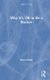 Why It's OK to Be a Slacker (Hardcover): Alison Suen