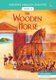 The Wooden Horse (Paperback): Mairi Mackinnon