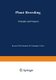 Plant Breeding - Principles and prospects (Paperback, Softcover reprint of the original 1st ed. 1993): M.D. Hayward, N.O....