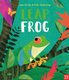Leap Frog (Paperback): Jane Clarke